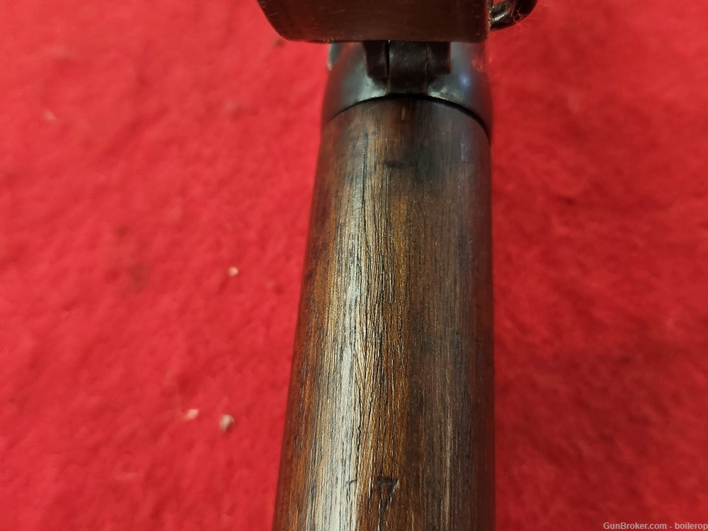 1891 WW1 German, Danzig Gewehr 88 rifle, 8mm Mauser, Turkish reissue-img-50