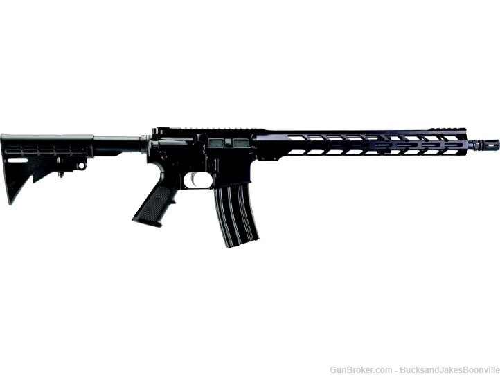 Anderson Manufacturing AM15 Rifle Utility-img-0