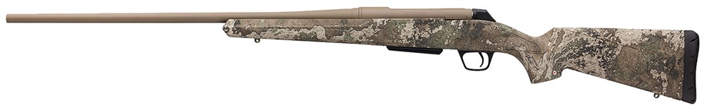 Winchester XPR Hunter 270 Win. Rifle 24 FDE/TrueTimber Strata 535741226-img-1