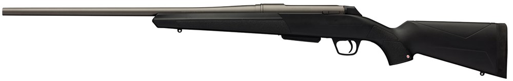 Winchester XPR Compact 6.5 PRC Rifle 22 Gray Perma-Cote/Black 535720294-img-1