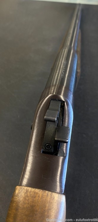 Rossi/Braztech S12 12GA single shot shotgun -img-8