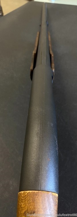 Remington 870 Express 12GA pump action shotgun-img-10