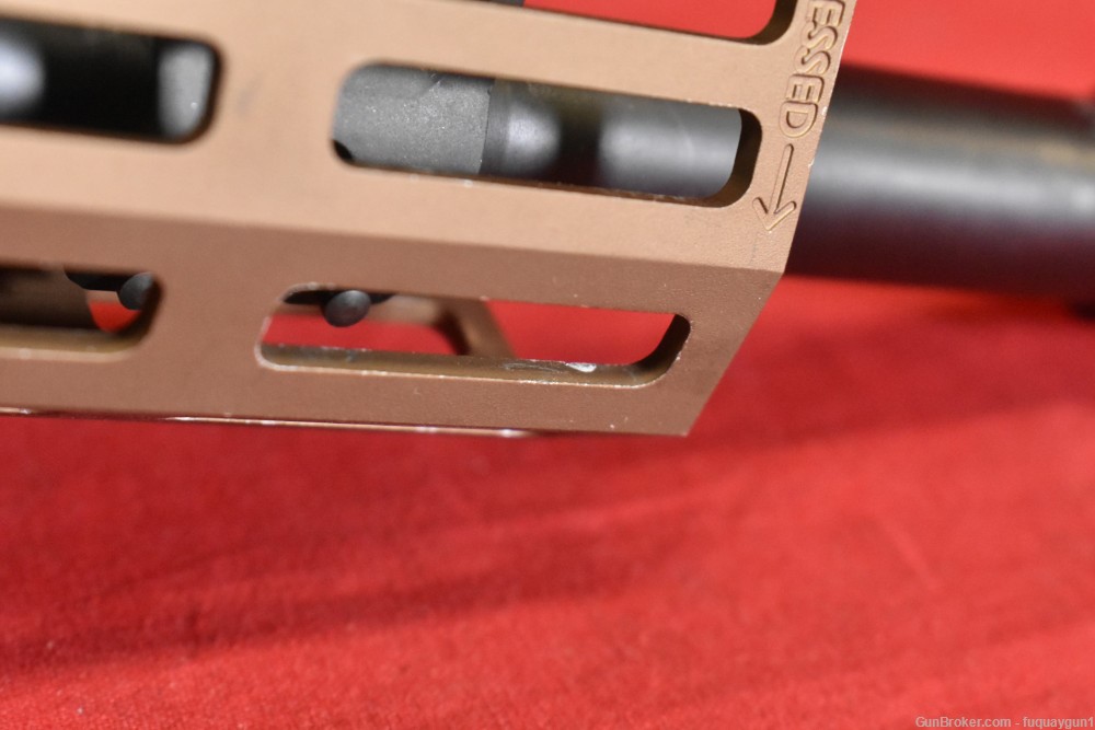 Sig MCX Spear 308 Win 16" 25RD Coyote Tan Spear-Spear-img-17