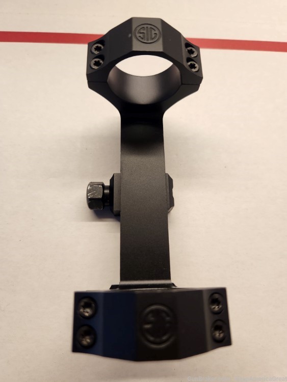 Sig Sauer Tango 30mm scope mount fits MCX Spear M4 -img-3