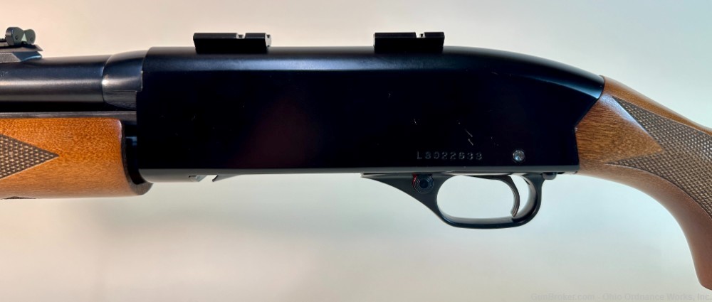 Winchester Model 1300 Field Shotgun-img-9