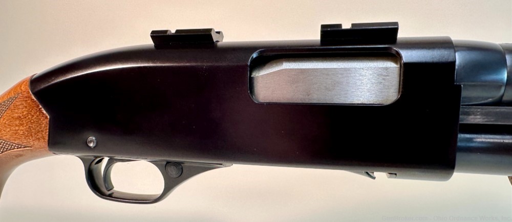 Winchester Model 1300 Field Shotgun-img-18