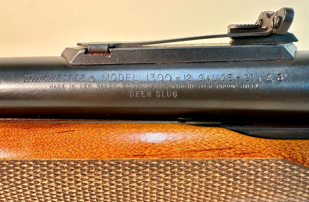 Winchester Model 1300 Field Shotgun-img-6