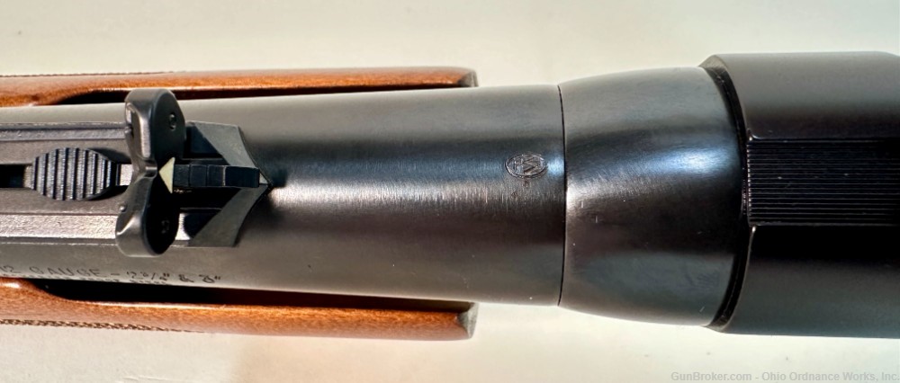 Winchester Model 1300 Field Shotgun-img-27