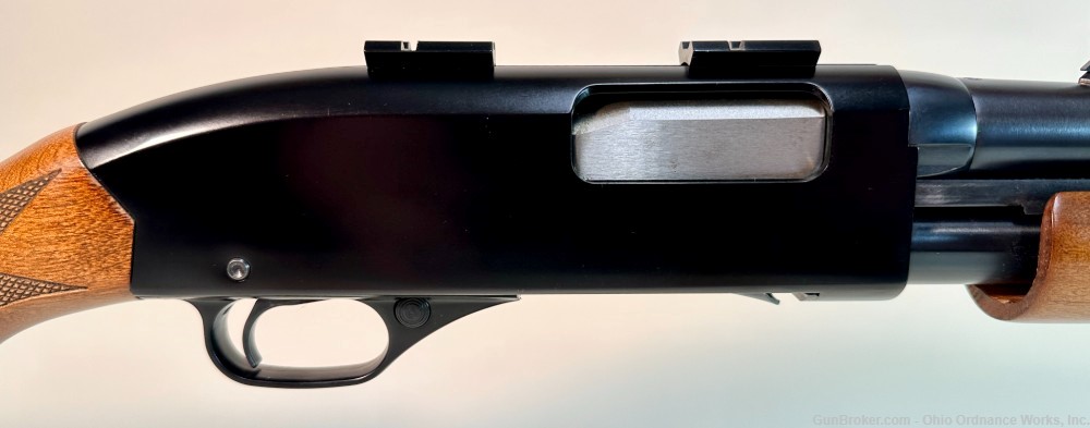 Winchester Model 1300 Field Shotgun-img-17