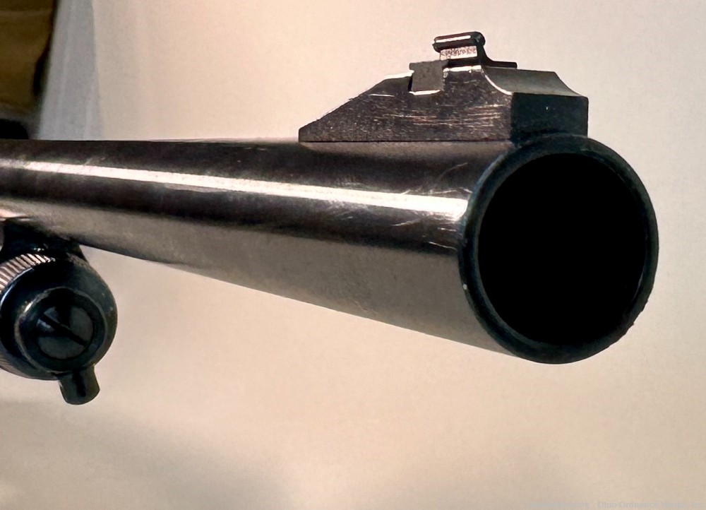 Winchester Model 1300 Field Shotgun-img-22