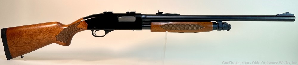 Winchester Model 1300 Field Shotgun-img-12