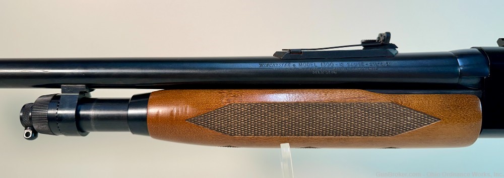 Winchester Model 1300 Field Shotgun-img-5