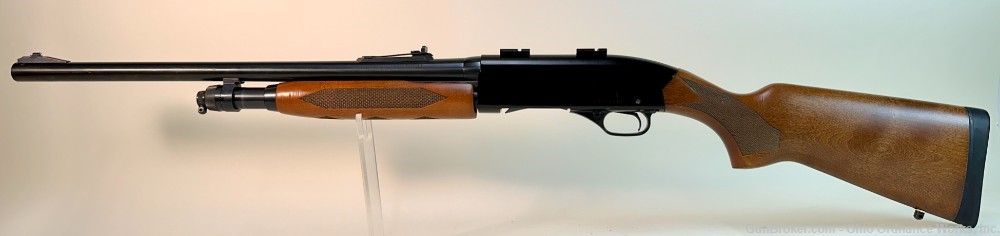 Winchester Model 1300 Field Shotgun-img-0