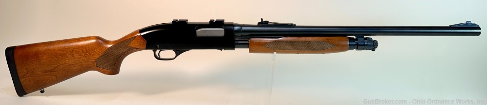 Winchester Model 1300 Field Shotgun-img-13
