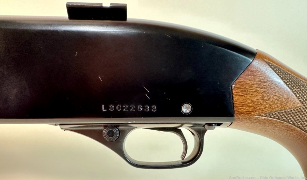 Winchester Model 1300 Field Shotgun-img-10