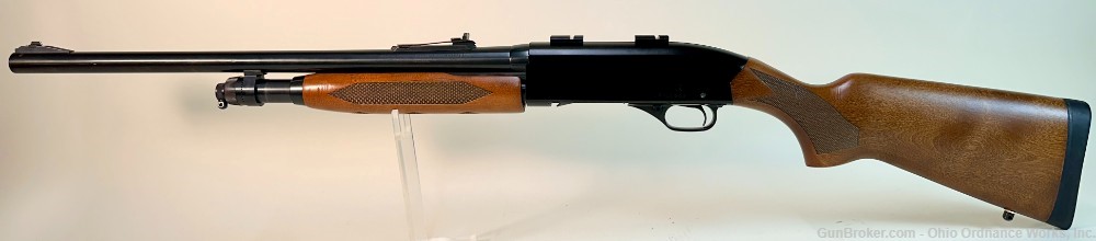 Winchester Model 1300 Field Shotgun-img-1