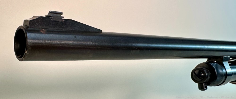 Winchester Model 1300 Field Shotgun-img-2