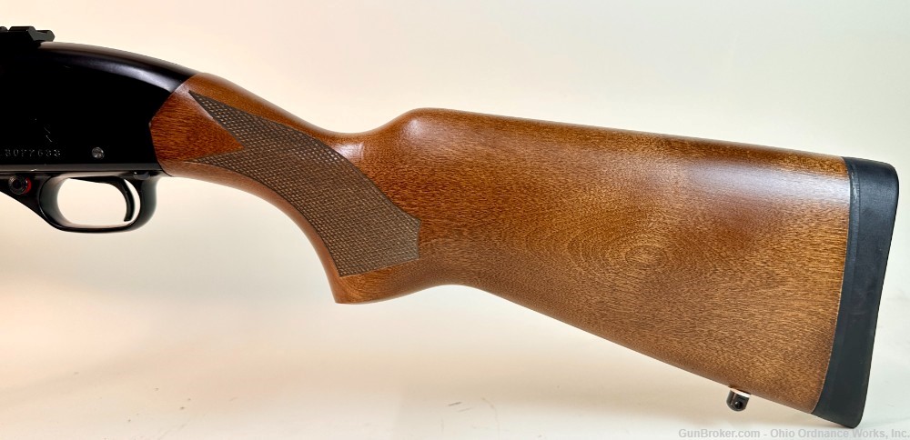 Winchester Model 1300 Field Shotgun-img-11