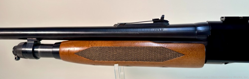 Winchester Model 1300 Field Shotgun-img-8