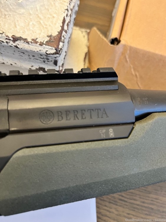 Beretta BRX1 - NIB-img-2