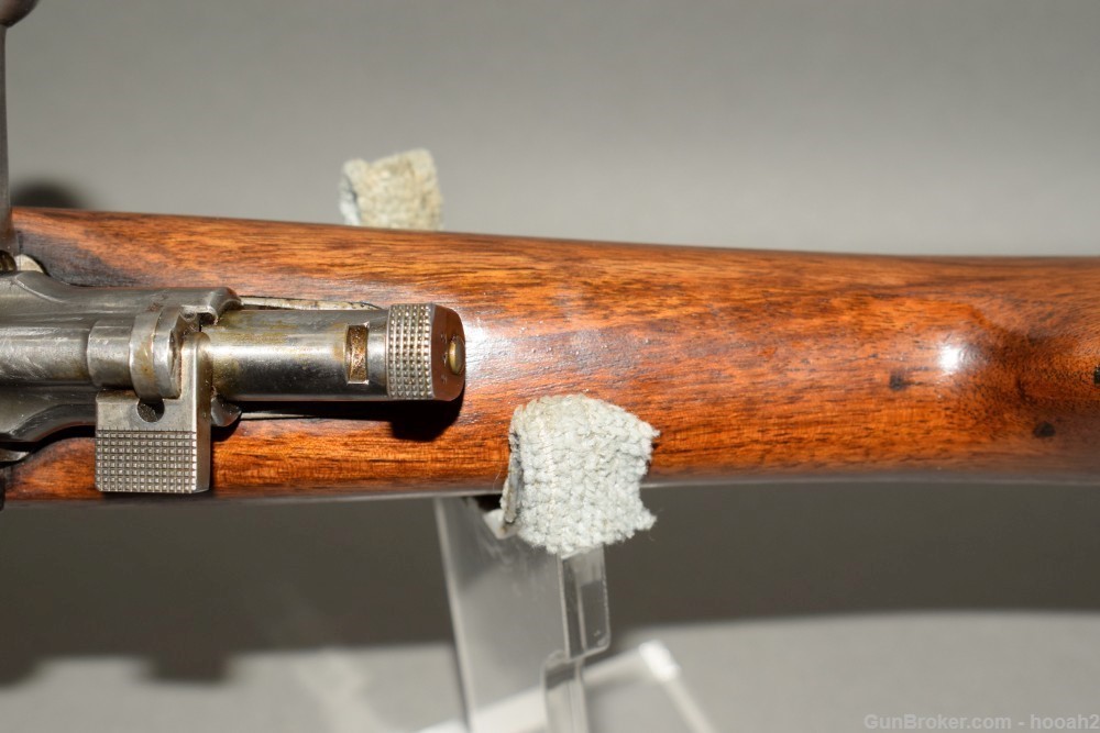 Swedish Model 1896 M1896 M96 Mauser Bolt Action Rifle 6.5x55 Swede READ-img-21