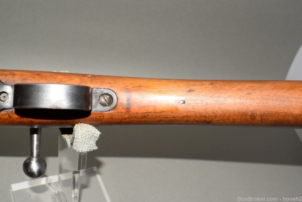 Swedish Model 1896 M1896 M96 Mauser Bolt Action Rifle 6.5x55 Swede READ-img-24