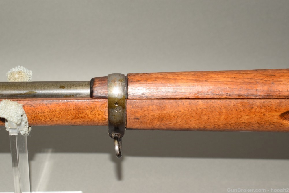 Swedish Model 1896 M1896 M96 Mauser Bolt Action Rifle 6.5x55 Swede READ-img-13