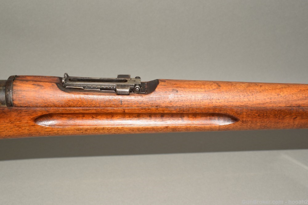 Swedish Model 1896 M1896 M96 Mauser Bolt Action Rifle 6.5x55 Swede READ-img-5
