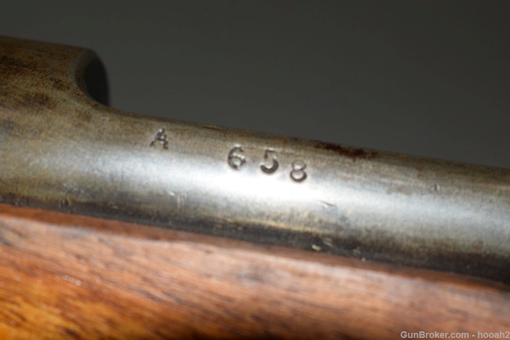 Swedish Model 1896 M1896 M96 Mauser Bolt Action Rifle 6.5x55 Swede READ-img-34