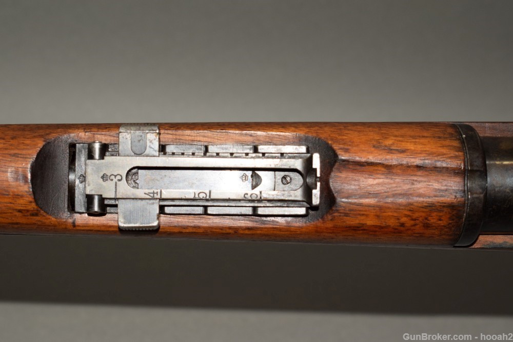 Swedish Model 1896 M1896 M96 Mauser Bolt Action Rifle 6.5x55 Swede READ-img-19