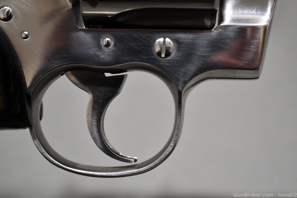 Superb Colt Python Elite 4" 357 Magnum Revolver w Box Early 1st Yr 1997-img-5