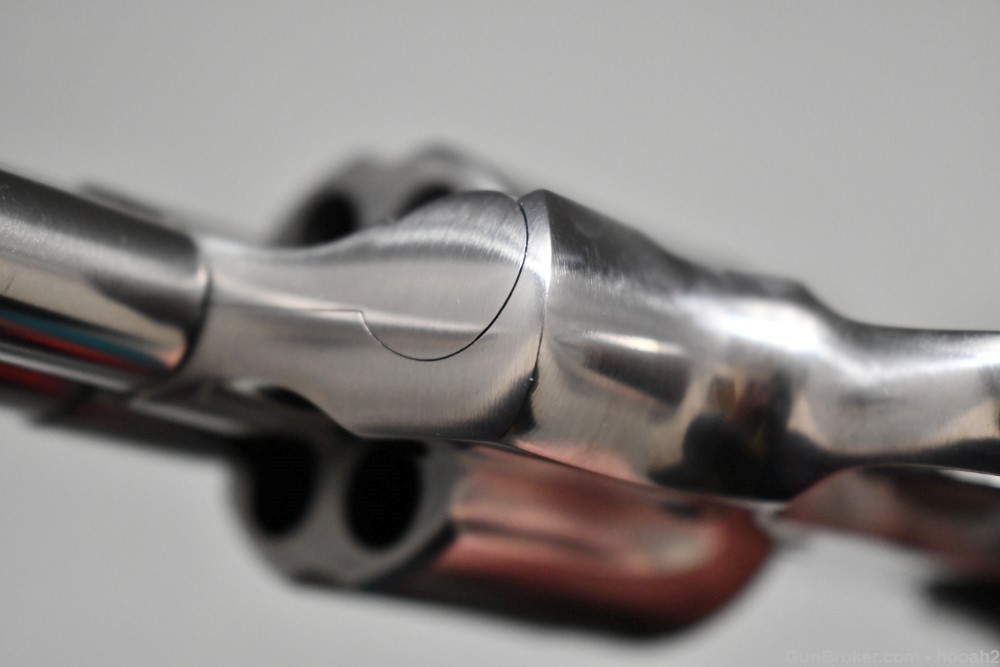 Superb Colt Python Elite 4" 357 Magnum Revolver w Box Early 1st Yr 1997-img-27