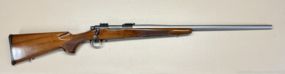 Remington 700 22-250-img-0