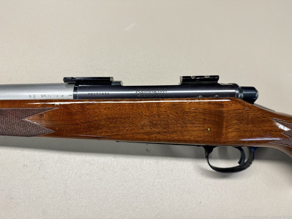 Remington 700 22-250-img-7