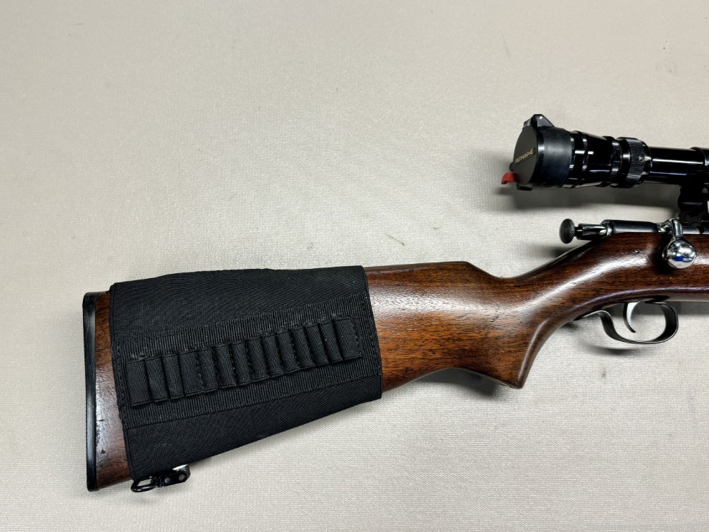 Winchester Model 68 Single Shot 22LR-img-1