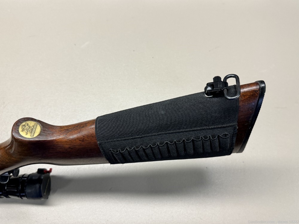 Winchester Model 68 Single Shot 22LR-img-12