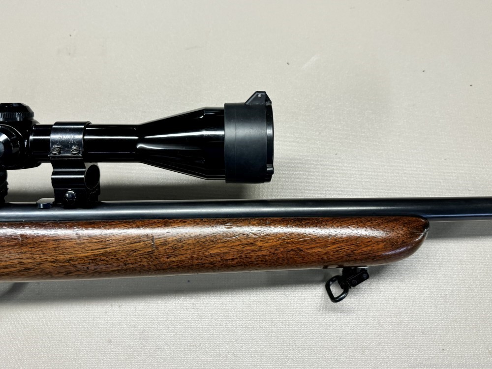 Winchester Model 68 Single Shot 22LR-img-3