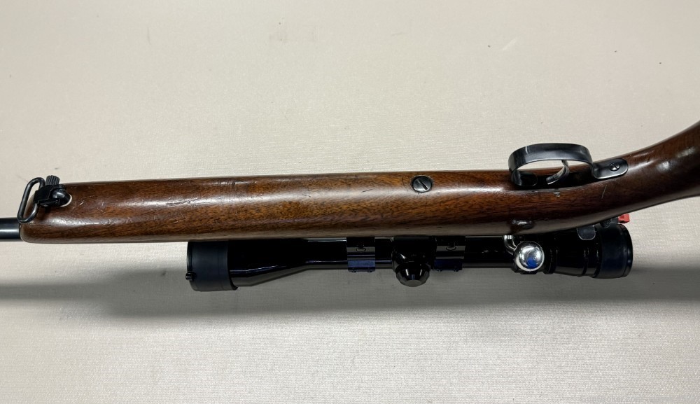 Winchester Model 68 Single Shot 22LR-img-11