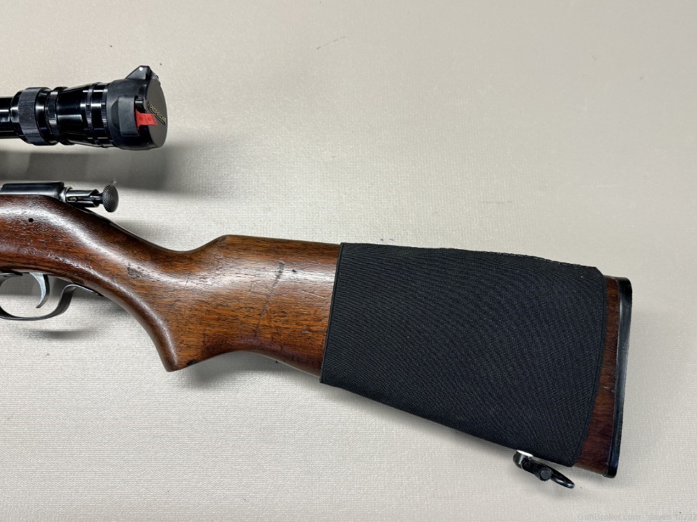 Winchester Model 68 Single Shot 22LR-img-8
