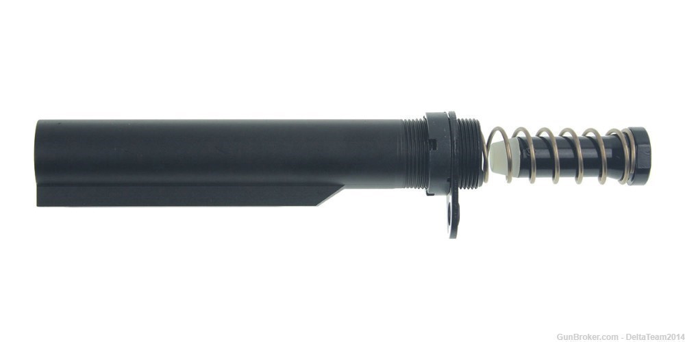 AR10 Mil-Spec Buffer Tube Kit - AR10 Spring and Buffer-img-0