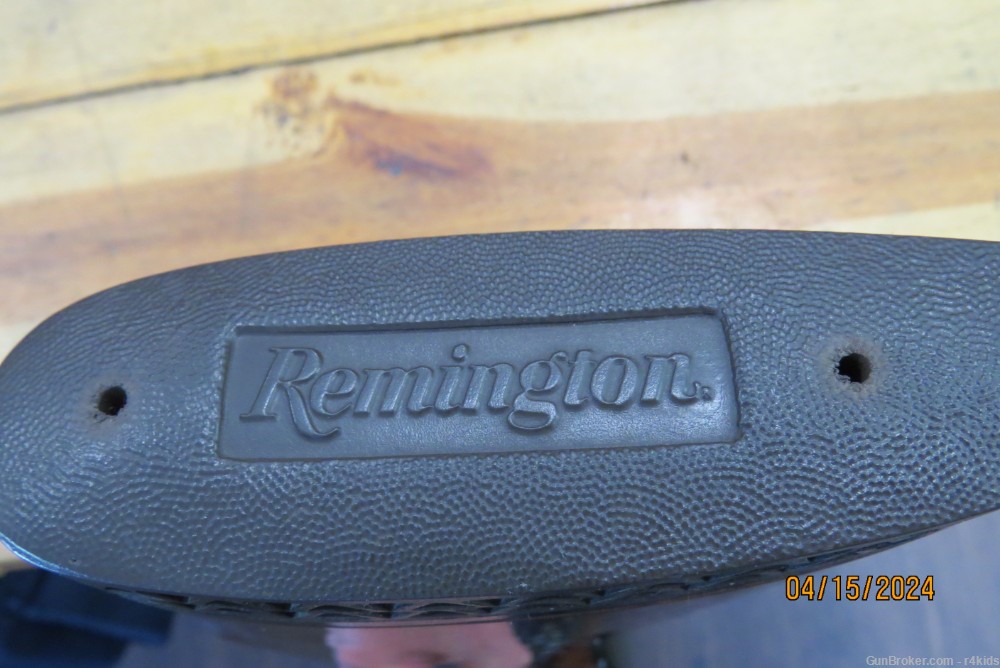 Remington 7600 American Deer Foundation 30-06 Pump Engraved 1997 LAYAWAY -img-66