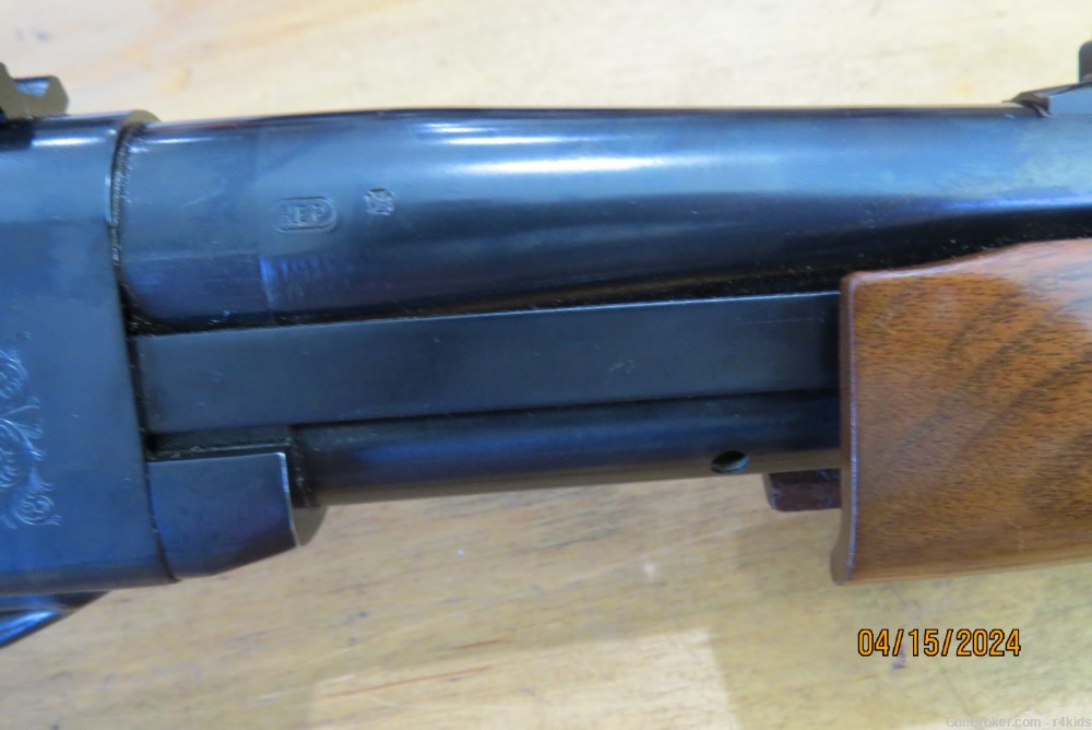 Remington 7600 American Deer Foundation 30-06 Pump Engraved 1997 LAYAWAY -img-35