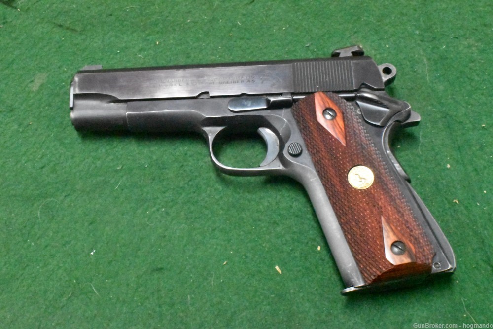 Colt Commander Lightweight 1911 45-img-1