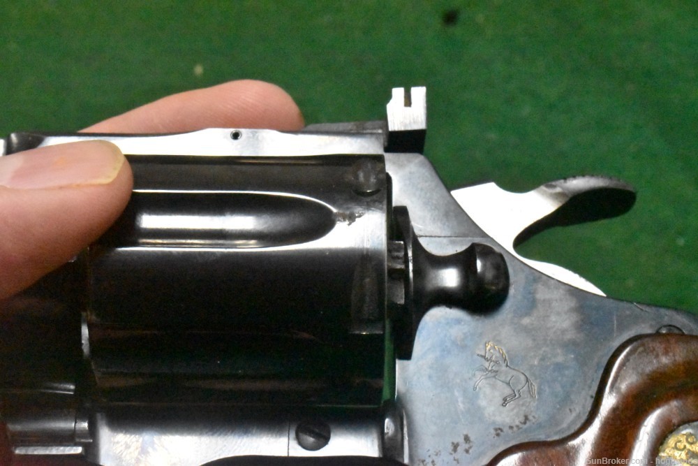 Colt Diamondback 38-img-5