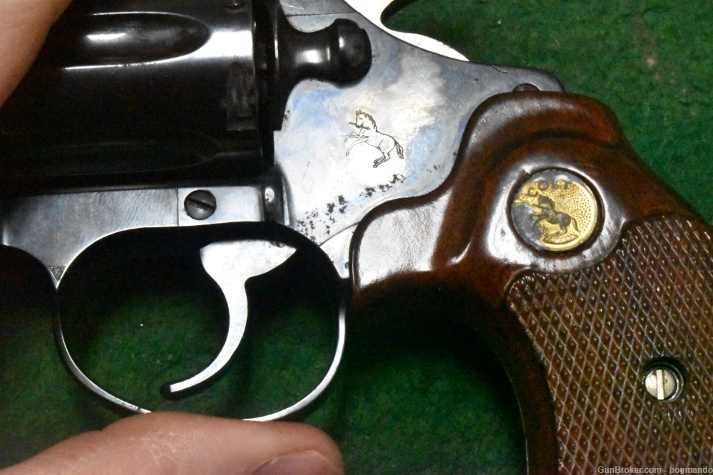 Colt Diamondback 38-img-3