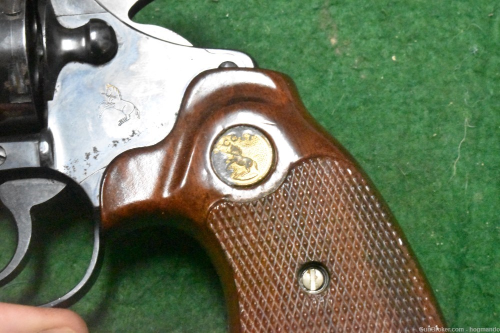 Colt Diamondback 38-img-4