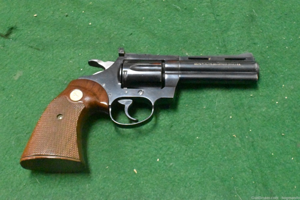 Colt Diamondback 38-img-0