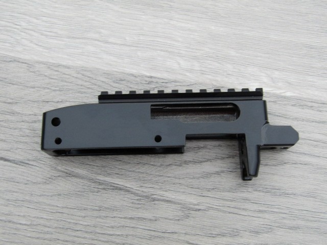 Ruger 22 Charger pistol receiver 22LR NEW stripped 10/22 RIFLE RECEIVER ?-img-2