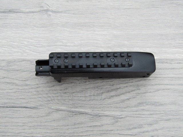 Ruger 22 Charger pistol receiver 22LR NEW stripped 10/22 RIFLE RECEIVER ?-img-1