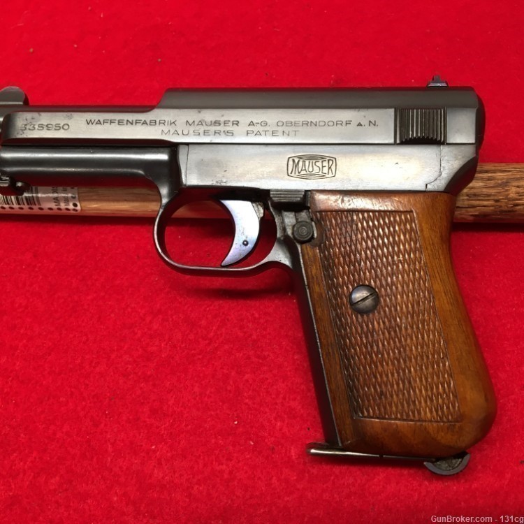 Mauser 1914/20 7.65mm-img-0